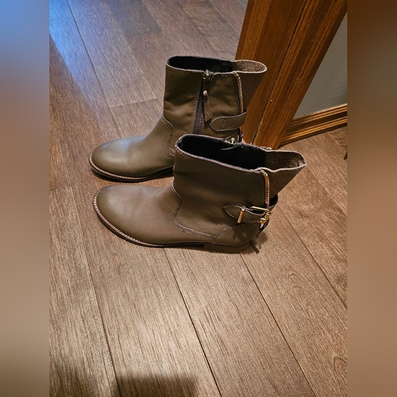 Fall Boots- Aldo-Moto style-New - Picture 2 of 12